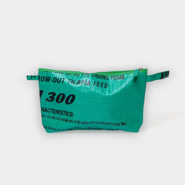 🎄 Sustainable Gift Set | Upcycled Bag Bundle for Christmas.