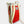 Load image into Gallery viewer, Nachhaltiger Refished Rucksack in beige-schwarz-rot
