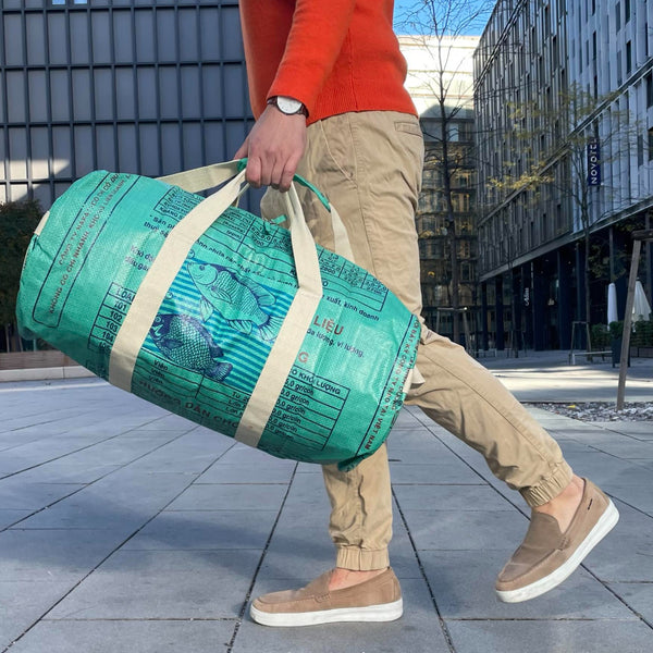 Ikea sports bag outlet
