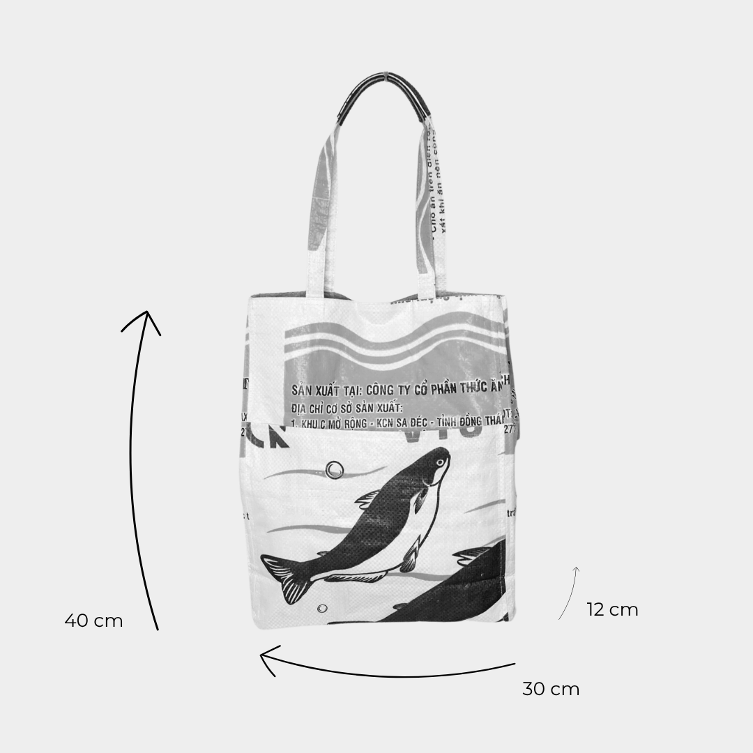 TOTE BAG NIKI · SUGAR
