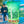 Load image into Gallery viewer, Recycelter Rucksack in grellgrün
