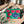 Load image into Gallery viewer, WASH ME | Sustainable toiletry bag in green
