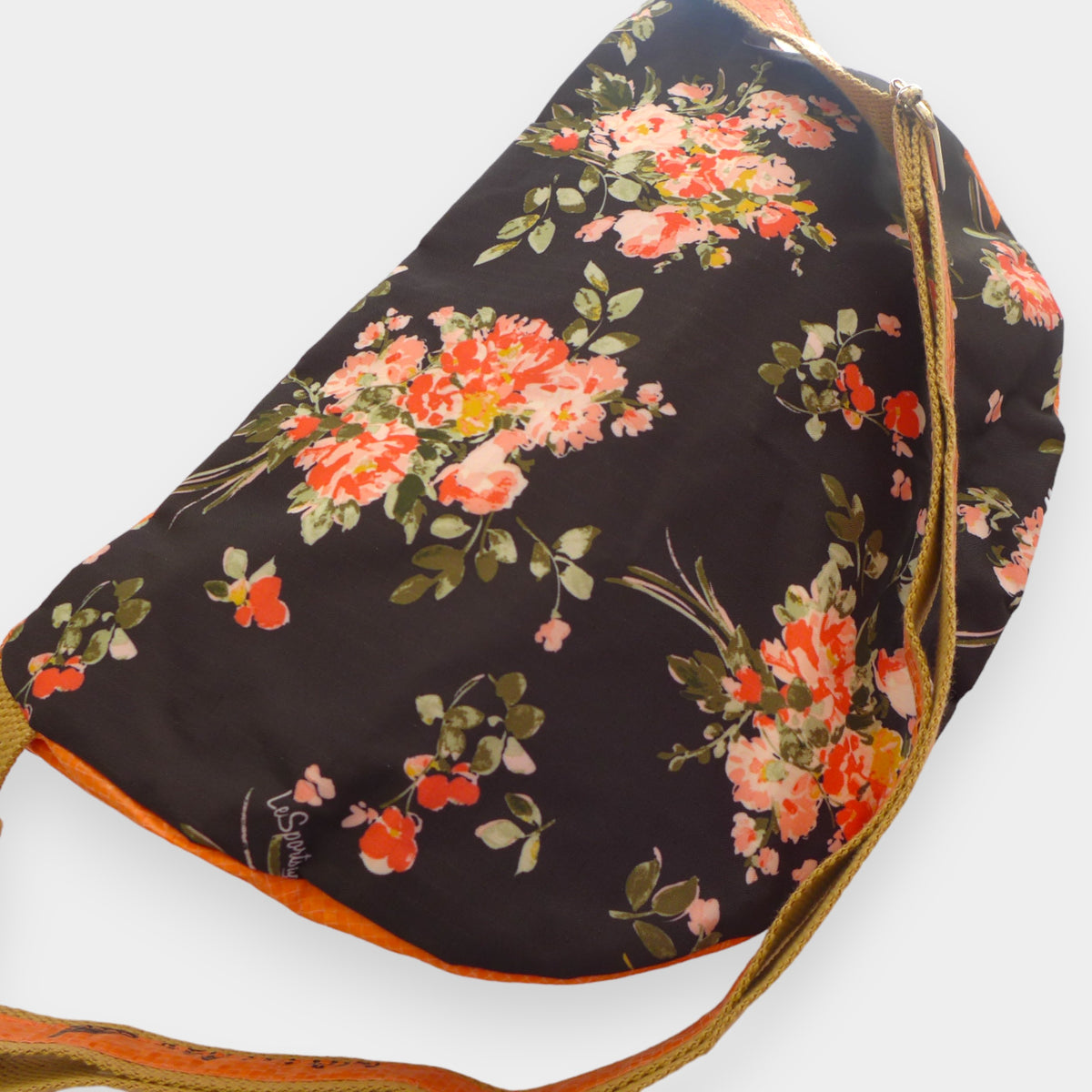 BUM BAG | Upcycled bum bag