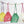 Load image into Gallery viewer, Refished Baumwollsackerl, die als Verpackung dienen
