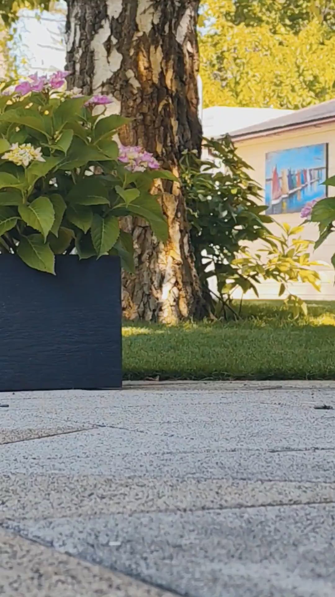Soulmate Classic im Video: Schultertasche aus upcyceltem Zementsack, handgemacht in Kambodscha