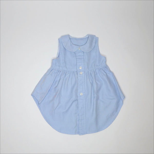 On demand: Hemd-Upcycling 'COOL-BABY'