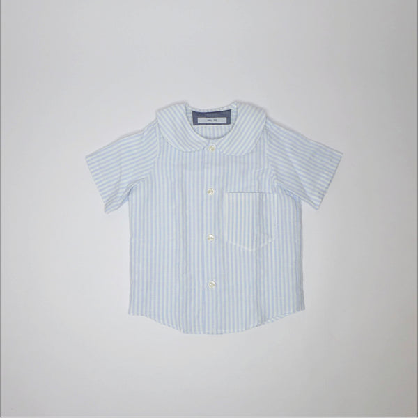 On demand: Hemd-Upcycling 'COOL-BABY'