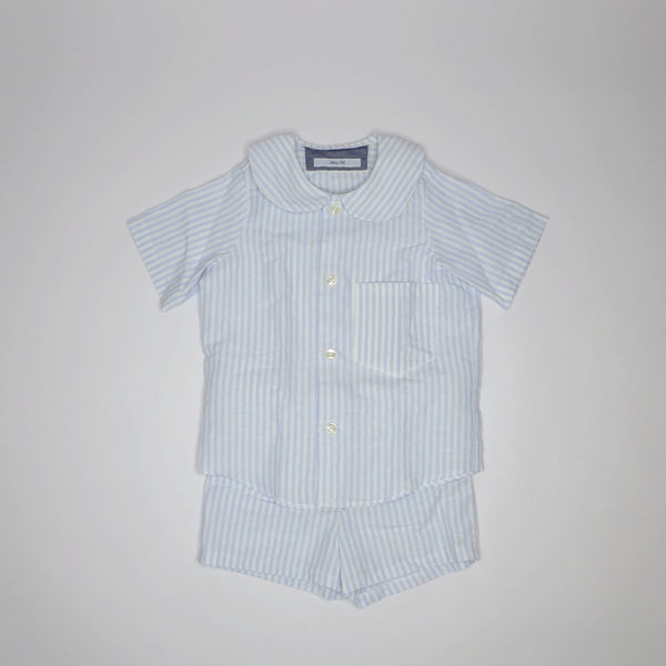 On demand: Hemd-Upcycling 'COOL-BABY'