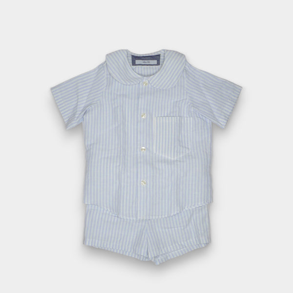 COOL-BABY | On demand: Hemd-Upcycling