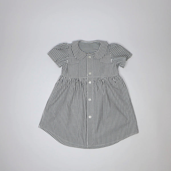 On demand: Hemd-Upcycling 'COOL-BABY'