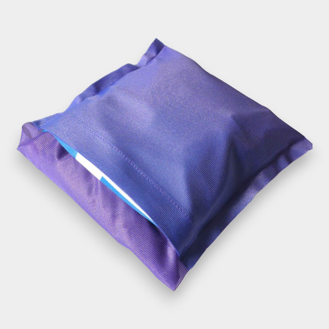 BACKPACK GYM BAG RAINBOW · FLAG