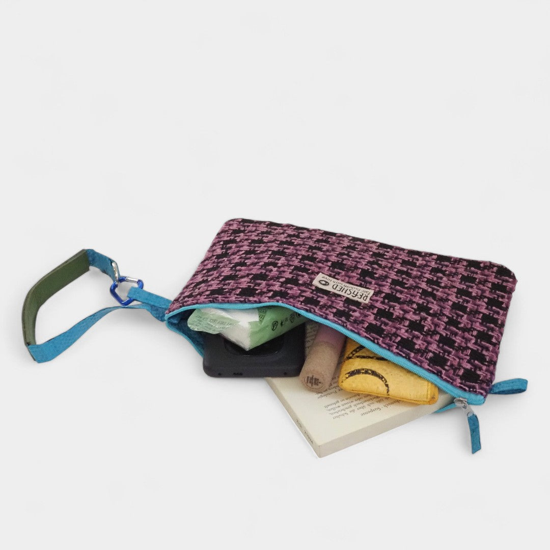 BAG-IN-BAG GISI · TWEED