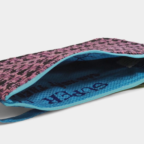 Bag-in-Bag, innen blau