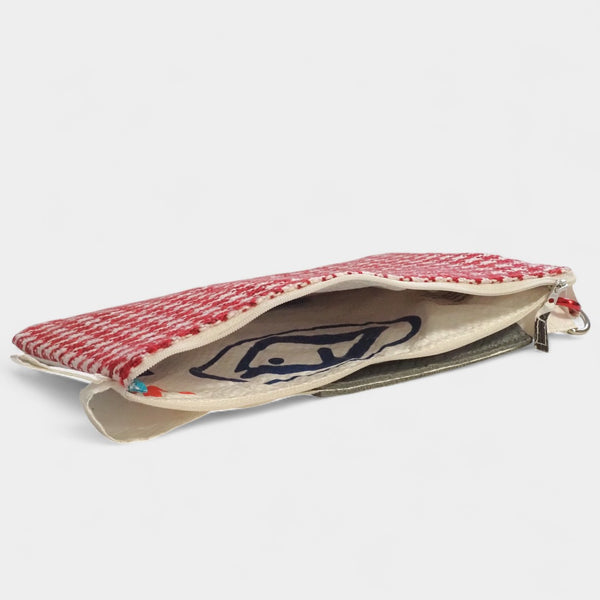 Bag-in-Bag, innen weiß