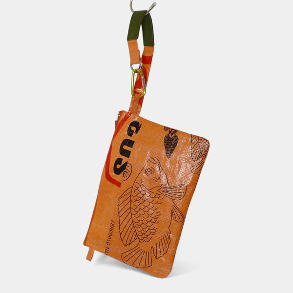 BAG-IN-BAG TWEED | Small Bag