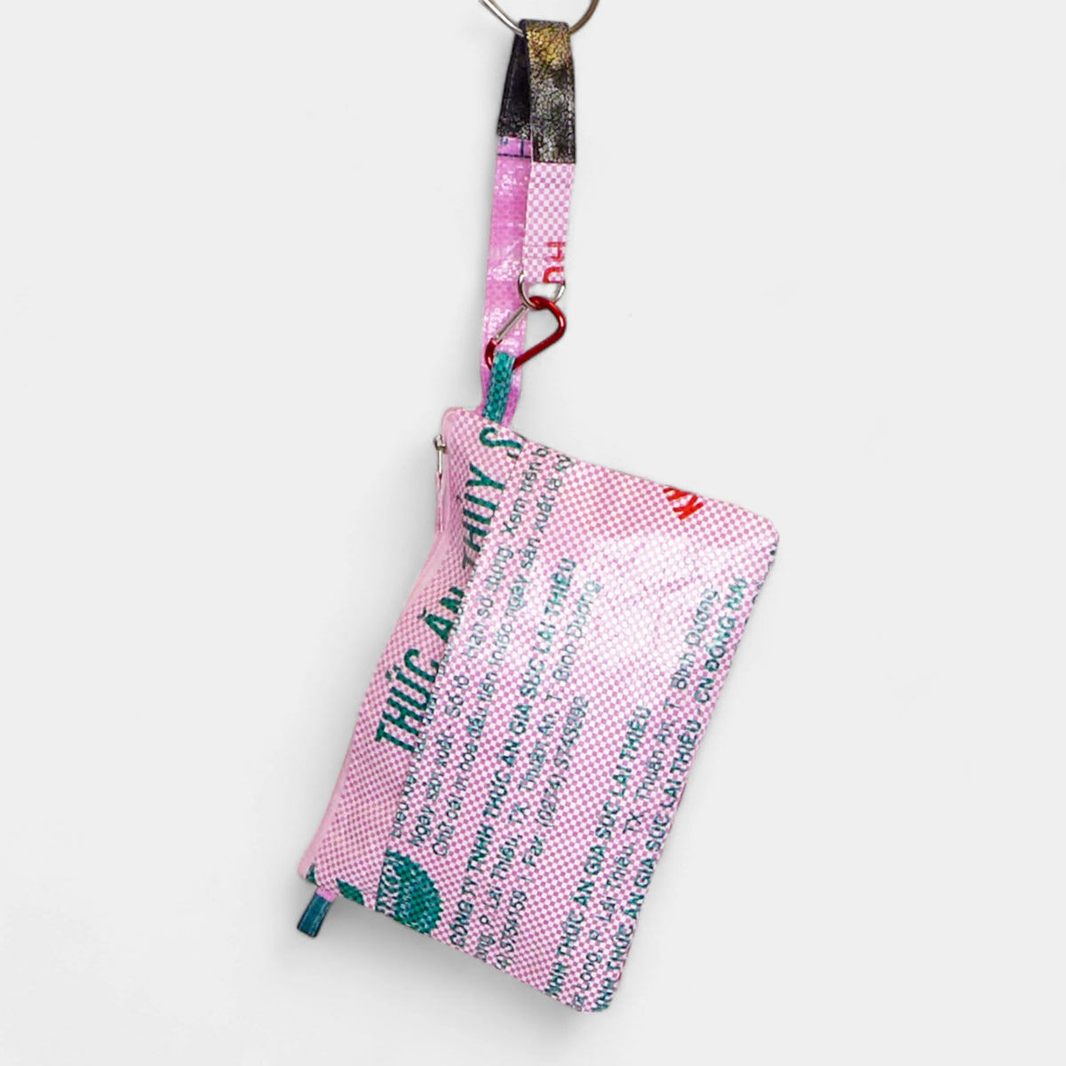 rosa Bag-in-Bag