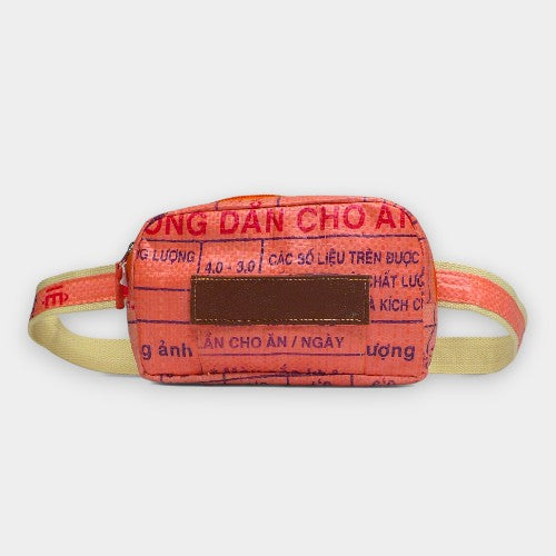 BUM BAG | Upcycled bum bag
