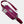 Load image into Gallery viewer, Bauchtasche in Bonnard
