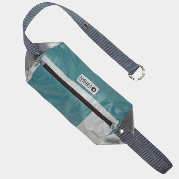 BUM BAG | Upcycled bum bag
