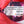 Lade das Bild in den Galerie-Viewer, BUM BAG | Upcycelte Bauchtasche in pink
