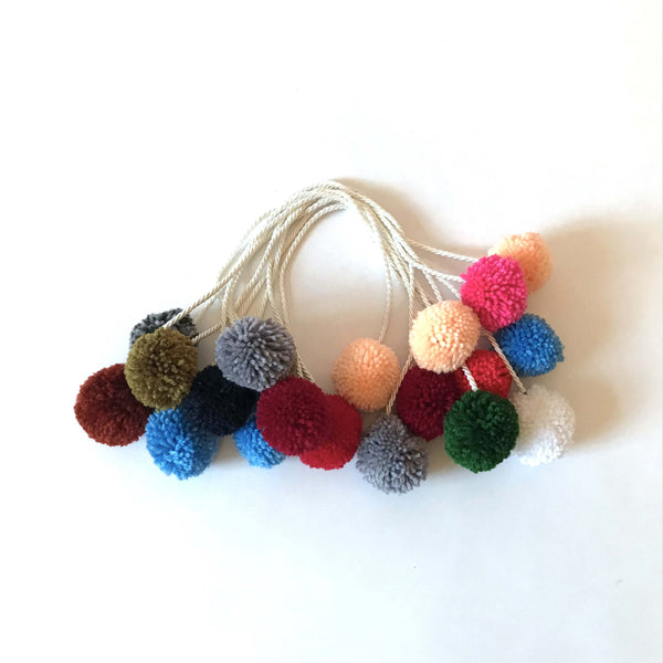 Bommel Accessoire