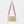 Load image into Gallery viewer, upcycled clutch in beige-rot-gelb
