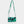 Lade das Bild in den Galerie-Viewer, Nachhaltige Clutch in Gruen-Til
