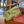 Load image into Gallery viewer, SIMPLE | Sustainable clutch in light green
