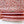 Load image into Gallery viewer, clutch upcycled innerhalb in beige-rot-schwarz
