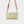 Load image into Gallery viewer, upcycelte Clutch in beige-rot-schwarz
