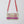 Lade das Bild in den Galerie-Viewer, refished cement clutch in beige-rot-schwarz
