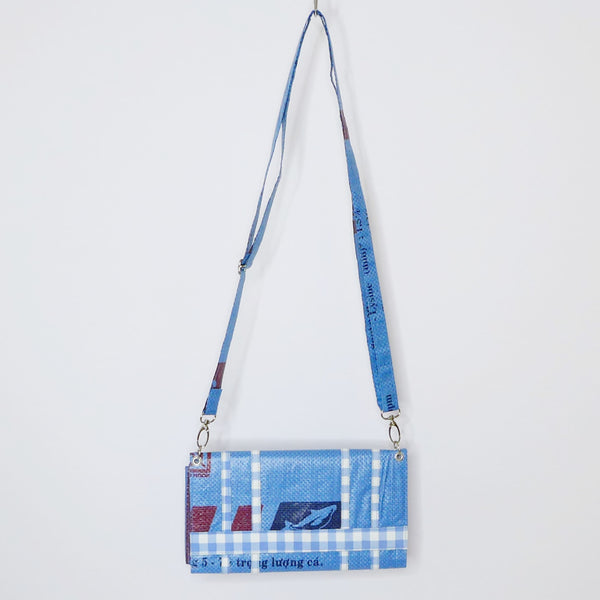 Clutch 'COTTON'