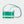 Load image into Gallery viewer, Umweltfreundlich Clutch  in grün
