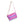 Lade das Bild in den Galerie-Viewer, Cross Body Bag rosa blau
