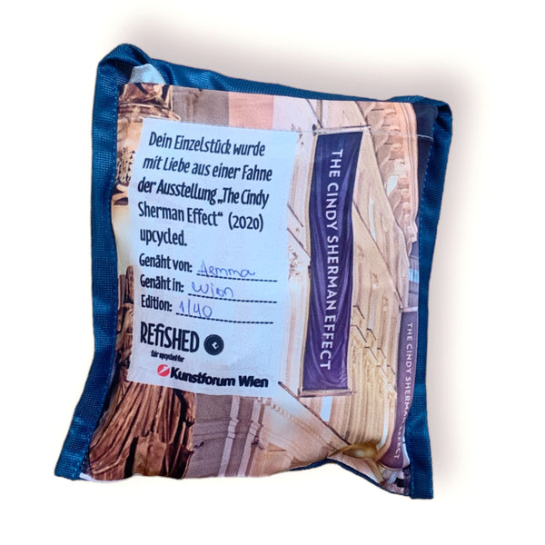 Backpack 'BACK ART