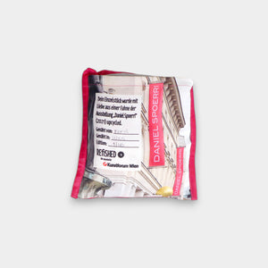 Upcycelte Shopper