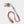 Load image into Gallery viewer, schluesselband upcycelte
