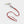 Load image into Gallery viewer, schluesselband orange
