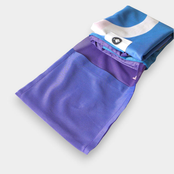 Upcycelte Shopper