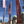 Load image into Gallery viewer, upcycling backpack flags belvedere
