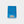 Lade das Bild in den Galerie-Viewer, golf scorecard blau
