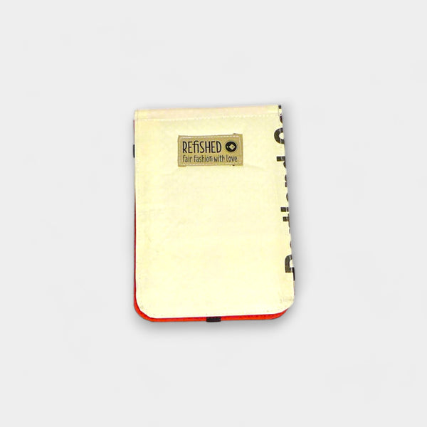 golf scorecard beige