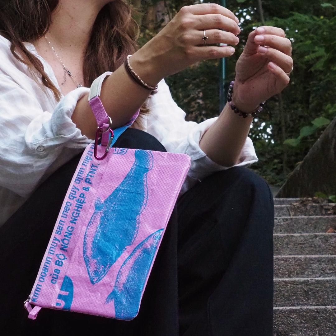 GISI BAG-IN-BAG · FISH
