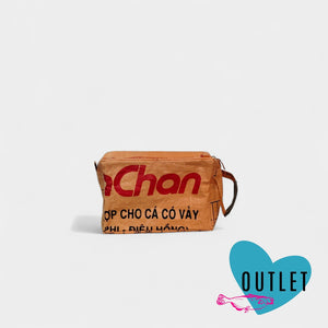 Wash Me in orange im Sale