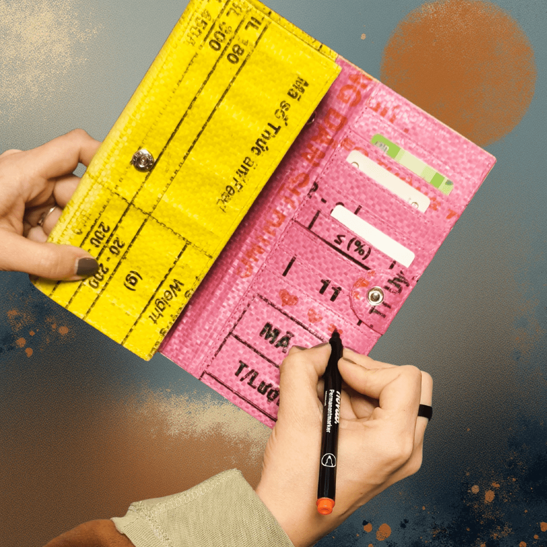 Kostenlos personalisieren