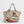 Lade das Bild in den Galerie-Viewer, Soulmate Shopper in beige-schwarz-rot im Set mit Bag-in-Bag
