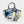 Lade das Bild in den Galerie-Viewer, nachhaltige tasche soulmate fair fashion mit innentasche im set
