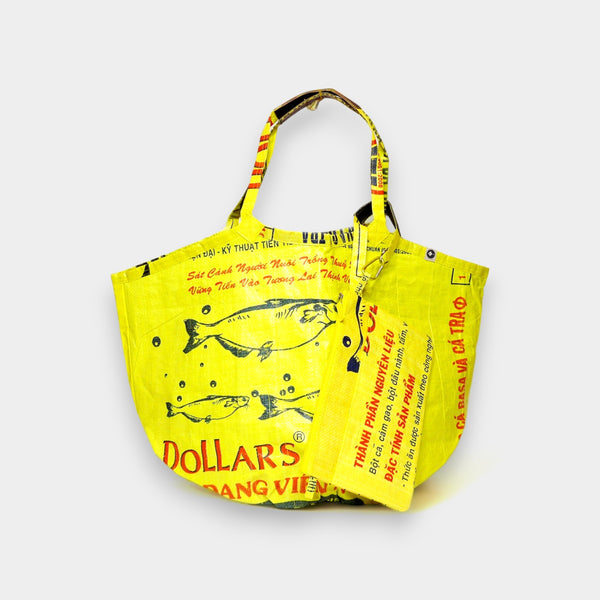 SOULMATE WATERPROOF | Limitierte Edition Strandtasche