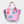 Load image into Gallery viewer, pink rosa tasche soulmate

