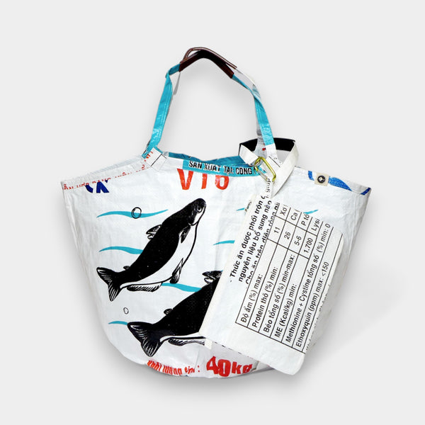 SOULMATE WATERPROOF | Limitierte Edition Strandtasche